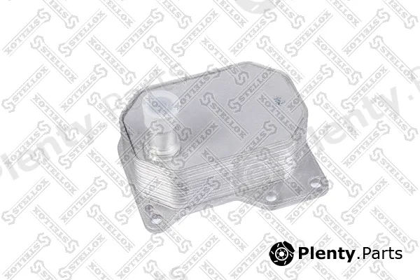 Stellox 10-73010-SX — Oil Cooler, engine oil