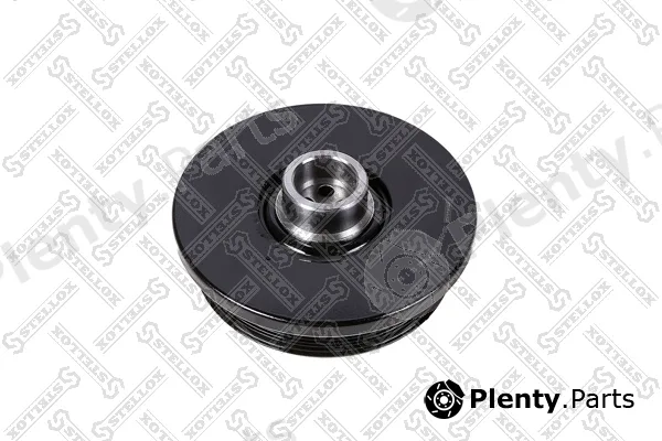 Stellox 20-01058-SX — Belt Pulley, crankshaft