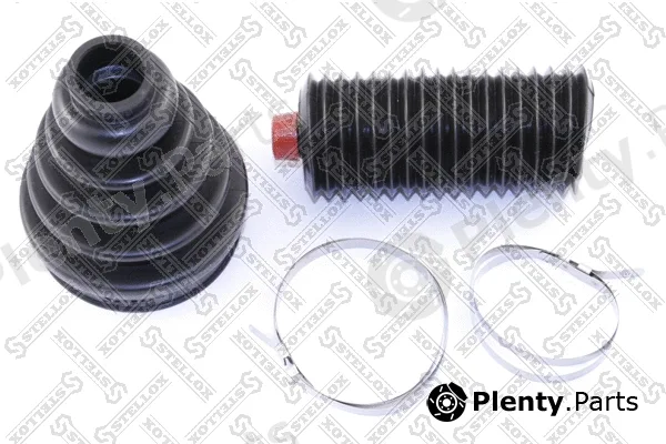 Stellox 13-00170-SX — Bellow Kit, drive shaft