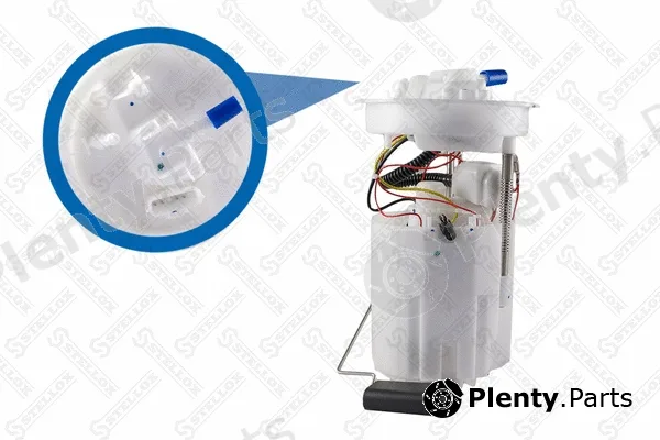 Stellox 10-01764-SX — Fuel Pump