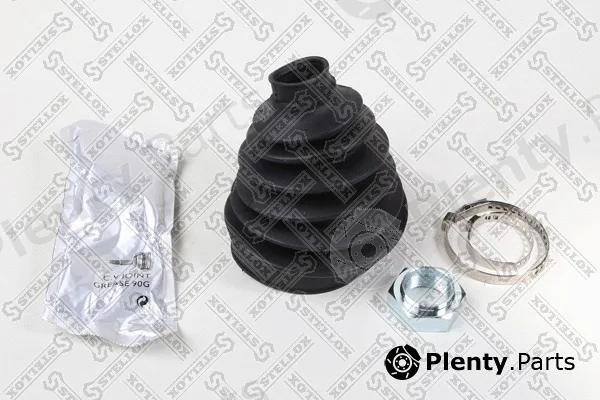 Stellox 13-00142-SX — Bellow Kit, steering