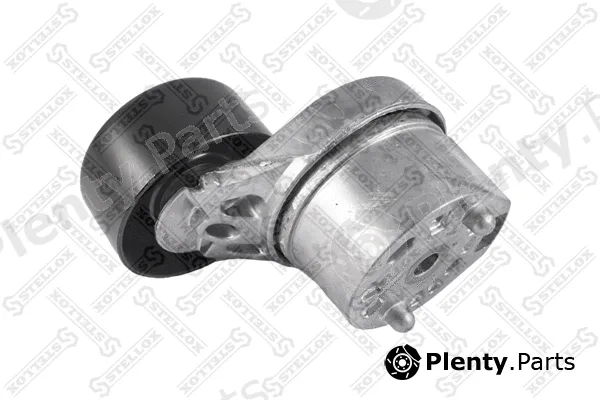 Stellox 03-40325-SX — Tensioner Pulley, V-ribbed belt