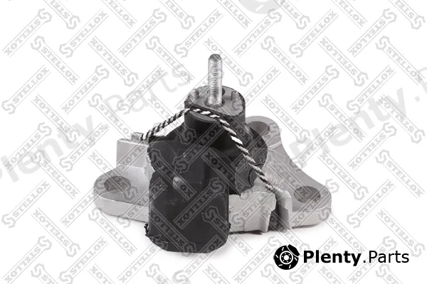 Stellox 25-18270-SX — Mounting, engine
