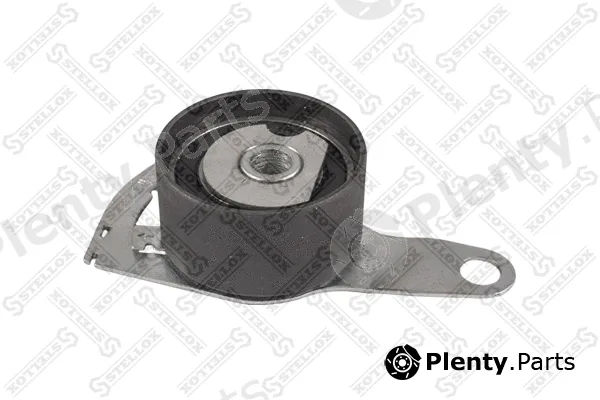 Stellox 03-40314-SX — Tensioner Pulley, V-ribbed belt