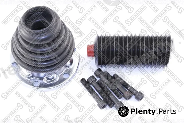 Stellox 13-00003-SX — Bellow Kit, drive shaft