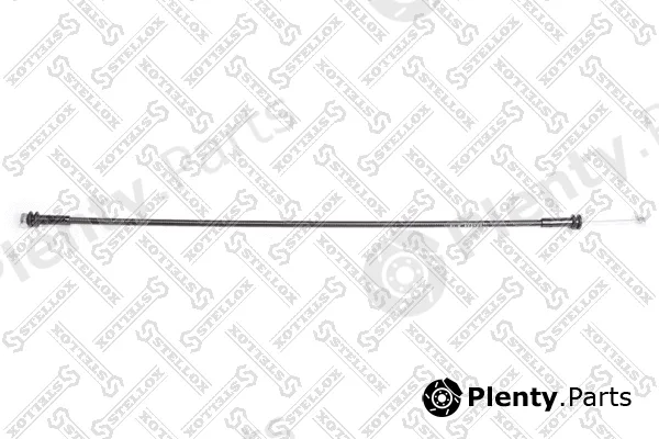 Stellox 87-45612-SX — Cable Pull, door release