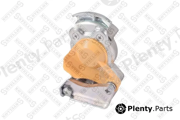 Stellox 85-12501-SX — Coupling Head