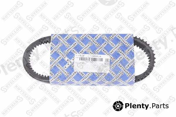 Stellox 01-01075-SX — V-Belt