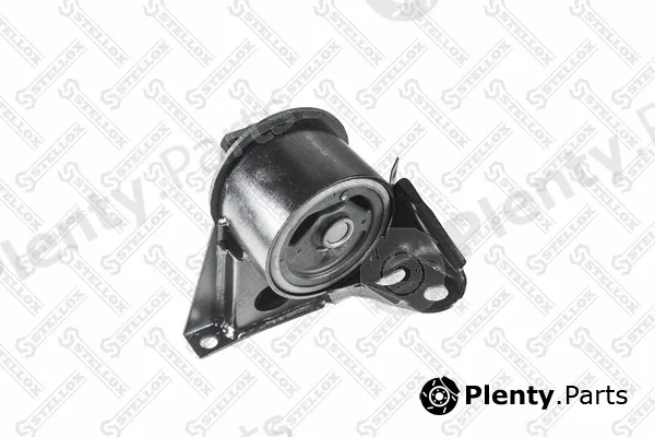 Stellox 25-19681-SX — Mounting, engine