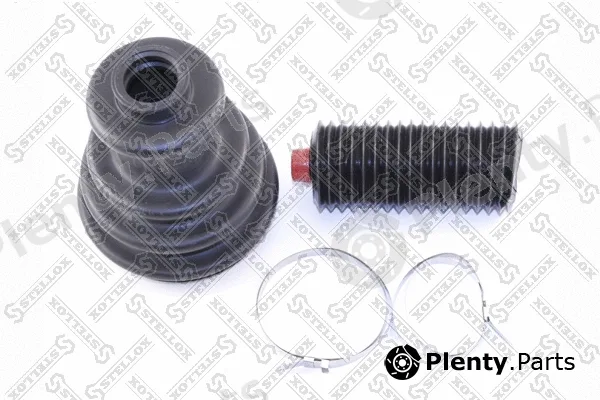 Stellox 13-00042-SX — Bellow Kit, drive shaft