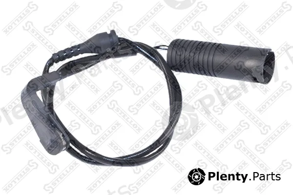 Stellox 00-10026-SX — Sensor, brake pad wear