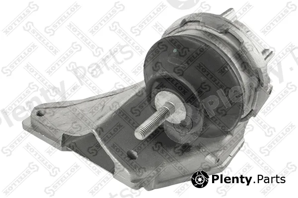 Stellox 25-17058-SX — Mounting, engine