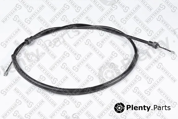 Stellox 29-98726-SX — Cable Pull, parking brake