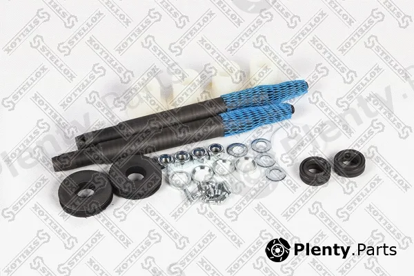 Stellox 87-01802-SX — Repair Kit, driver cab suspension