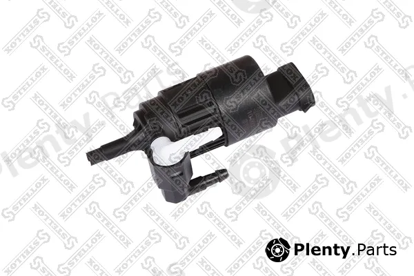 Stellox 10-00324-SX — Washer Fluid Pump, window cleaning
