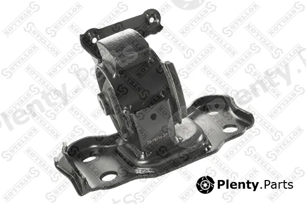 Stellox 25-19016-SX — Mounting, engine