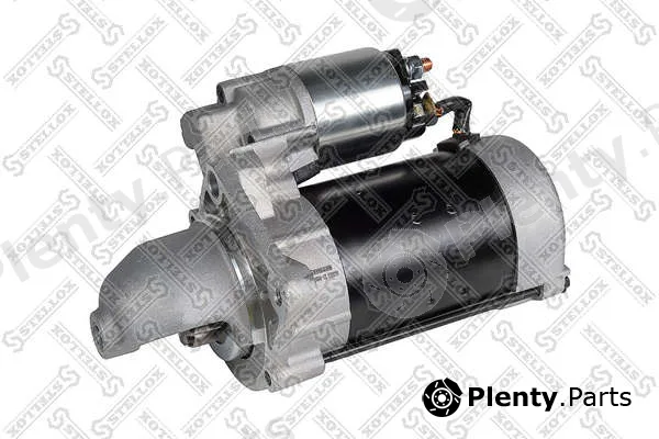 Stellox 06-10080-SX — Starter