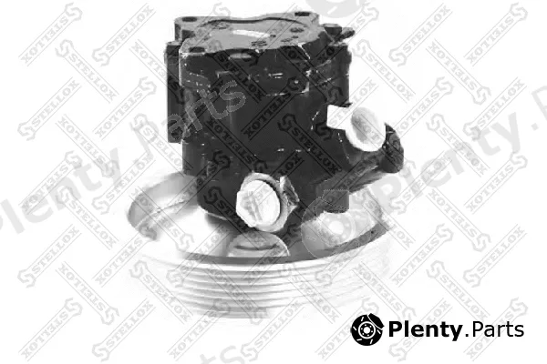 Stellox 00-35551-SX — Hydraulic Pump, steering