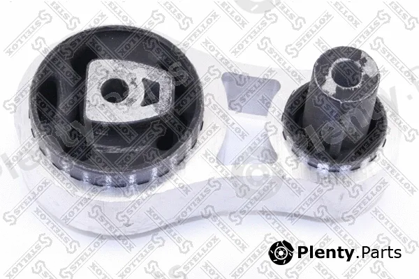 Stellox 25-71082-SX — Mounting, engine