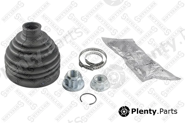 Stellox 13-00594-SX — Bellow Kit, steering