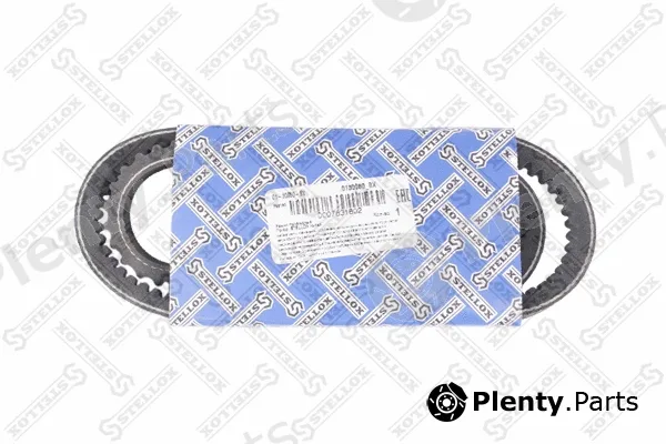Stellox 01-30950-SX — V-Belt
