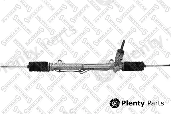 Stellox 00-35366-SX — Steering Gear