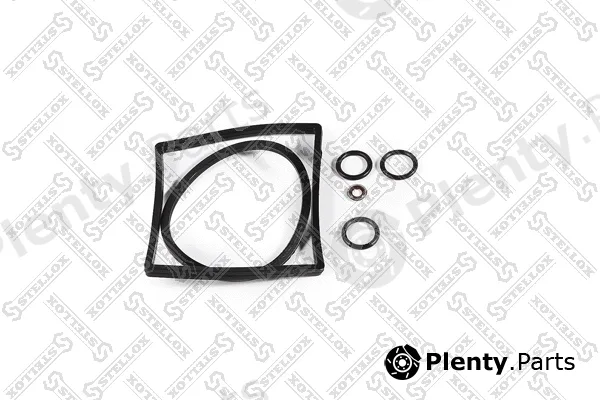 Stellox 81-09834-SX — Seal, fuel filter