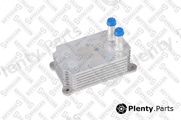Stellox 10-73028-SX — Oil Cooler, engine oil