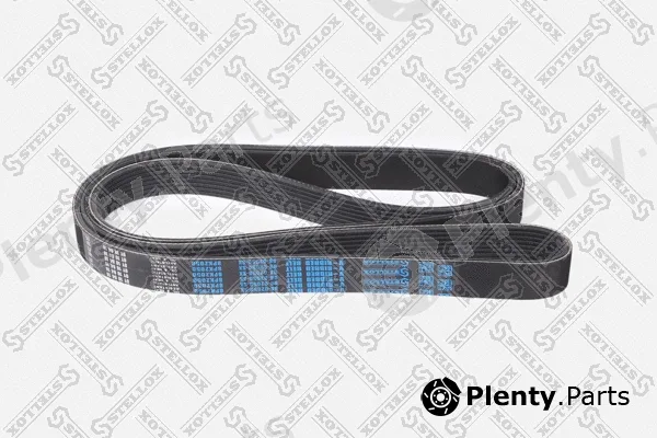 Stellox 08-02050-SX — V-Ribbed Belt