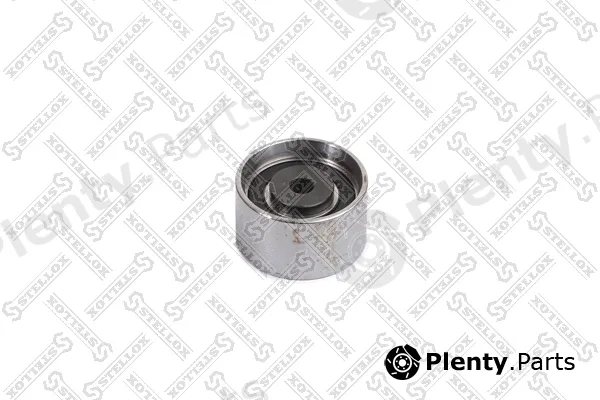 Stellox 03-40937-SX — Tensioner Pulley, V-ribbed belt