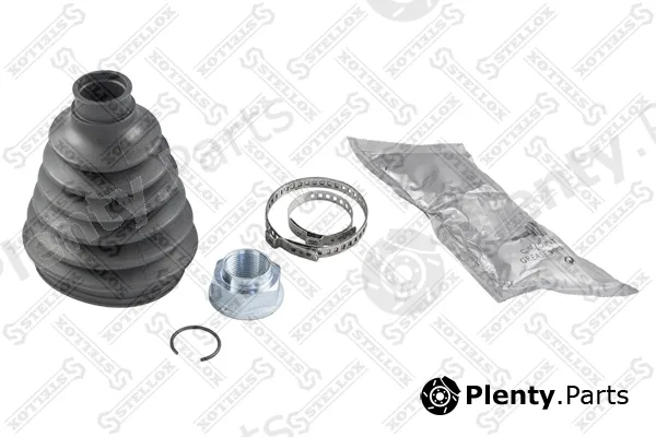 Stellox 13-00608-SX — Bellow Kit, steering