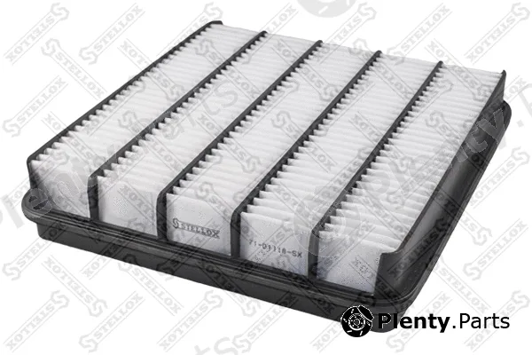 Stellox 71-01118-SX — Air Filter