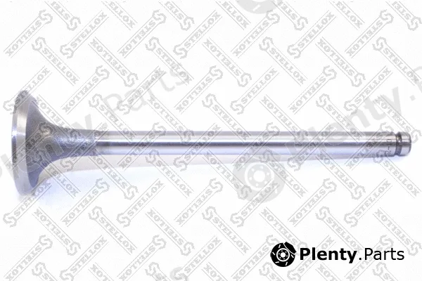 Stellox 01-23247-SX — Intake Valve