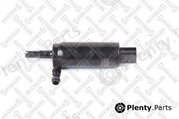 Stellox 10-00314-SX — Washer Fluid Pump, window cleaning