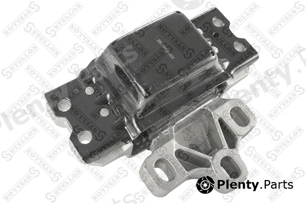 Stellox 25-18100-SX — Mounting, engine