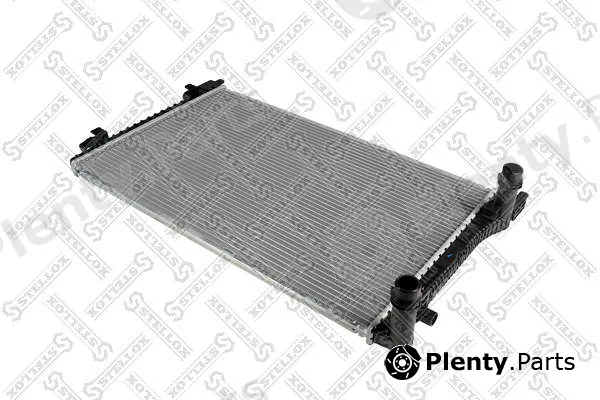 Stellox 10-26953-SX — Radiator, engine cooling