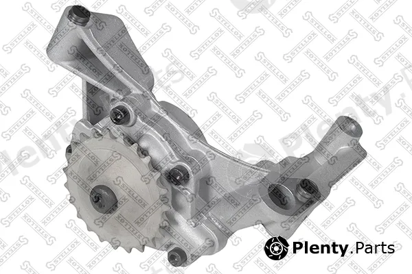 Stellox 04-40060-SX — Oil Pump