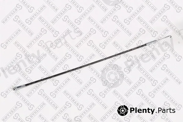 Stellox 87-45614-SX — Cable Pull, door release