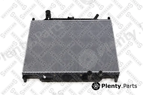 Stellox 10-26985-SX — Radiator, engine cooling