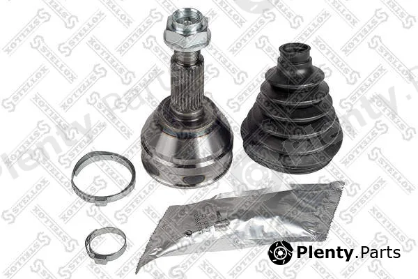 Stellox 1502088-SX — Joint Kit, drive shaft