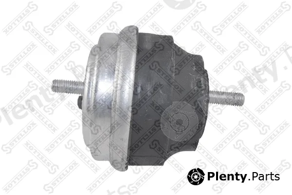 Stellox 25-17072-SX — Mounting, engine