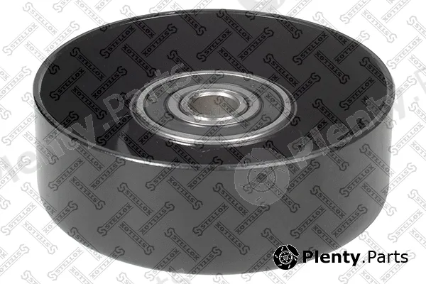 Stellox 03-41206-SX — Tensioner Pulley, V-ribbed belt