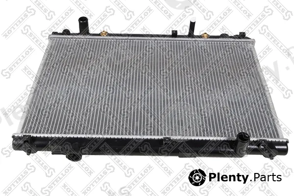 Stellox 10-26897-SX — Radiator, engine cooling
