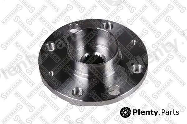 Stellox 42-15188-SX — Wheel Hub