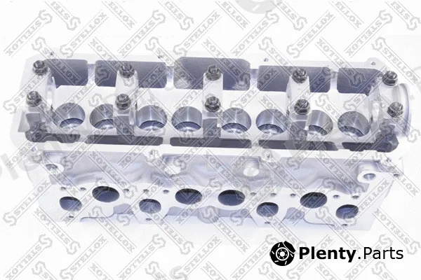 Stellox 11-08010-SX — Cylinder Head
