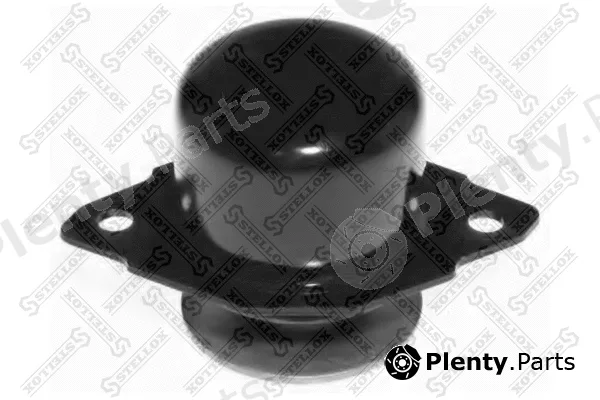 Stellox 71-11126-SX — Mounting, manual transmission