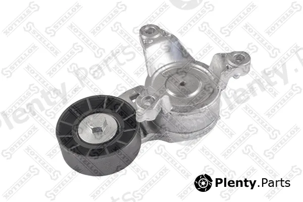 Stellox 03-40664-SX — Tensioner Pulley, V-ribbed belt