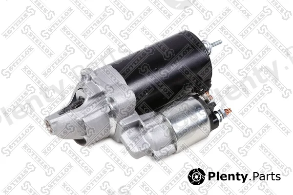 Stellox 06-10096-SX — Starter