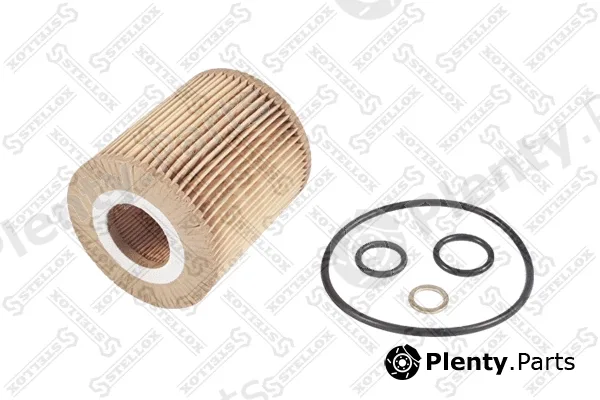 Stellox 20-50166-SX — Oil Filter
