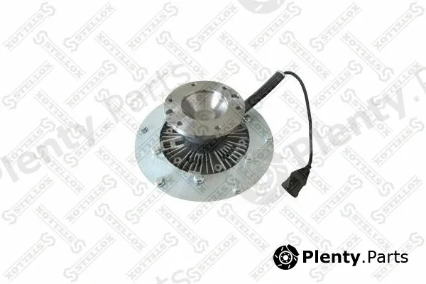 Stellox 81-05183-SX — Clutch, radiator fan